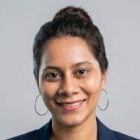 Radhika S